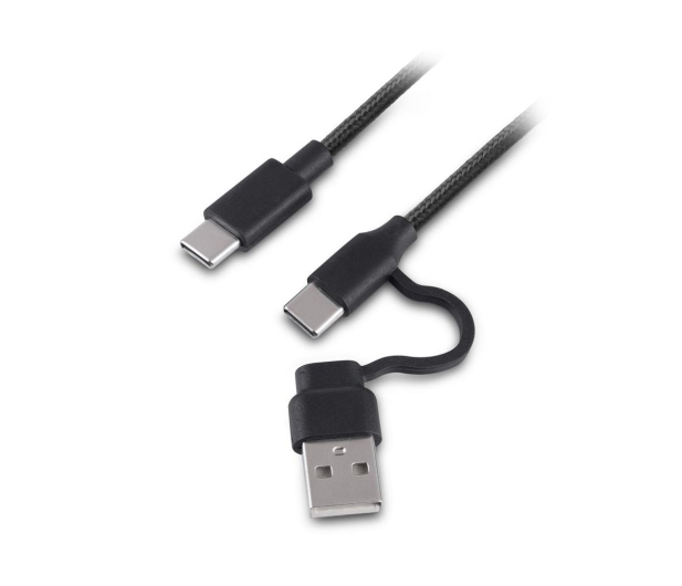 Sharkoon OfficePal M25W czarna 4044951039647 - 1281134 - zdjęcie 6